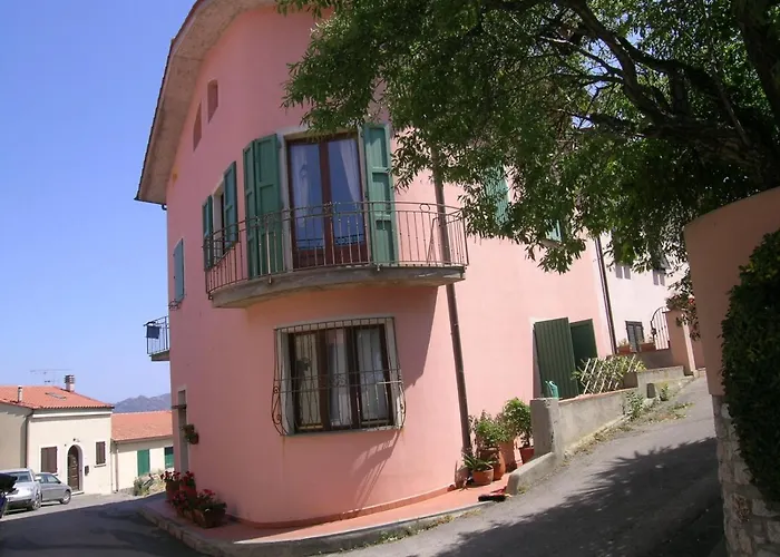 Soprana By Agenzia Solturelba *