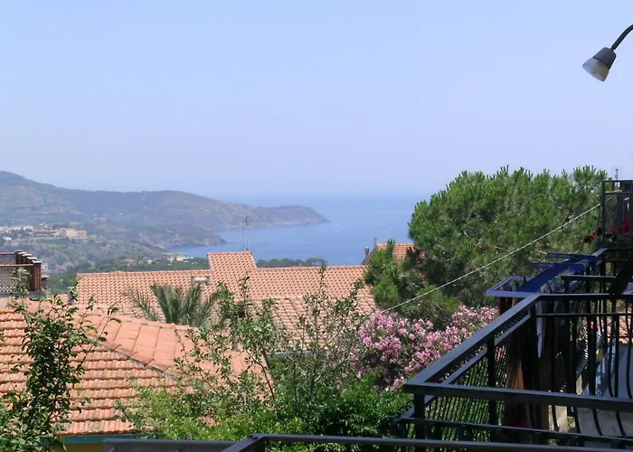 Soprana By Agenzia Solturelba Apartament