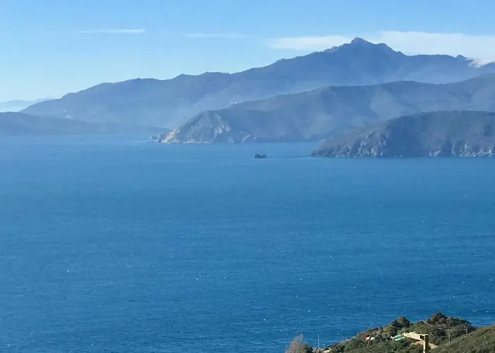 Soprana By Agenzia Solturelba Apartament *